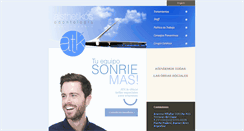 Desktop Screenshot of aisthetikos.com